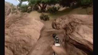 Far Cry 2 Diamond East Of The Fort [upl. by Anastice]