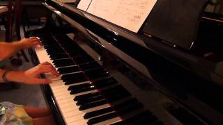 Scales and Arpeggios The Aristocats  Disney  Piano Tutorial  Performance Tips [upl. by Aneehta]