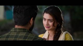 RDX Love  Payal Rajput Tejus  Watch Sun NXT movies on JioTV [upl. by Ezri]