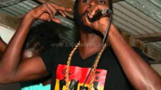 Lil bling feat Fari Girls Get Busy Sinister Riddim [upl. by Desiri203]