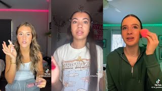 Grwm TikTok Compilation [upl. by Aseeram]