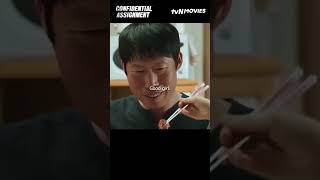 Hyun Bin x Yoona  Confidential Assignment 2 FMV [upl. by Ecilahs]