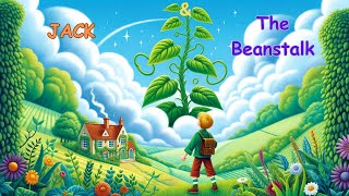 Jack and the Beanstalk [upl. by Eltsyrc]