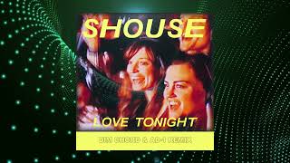 Shouse  Love tonight Dim Chord amp AD1 Remix [upl. by Ereveniug973]