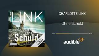 Ohne Schuld  Hörbuch  Audible [upl. by Nelly55]