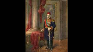 quotReşadiyequot  Imperial Anthem of the Ottoman Empire 190918 Piano [upl. by Anibla731]