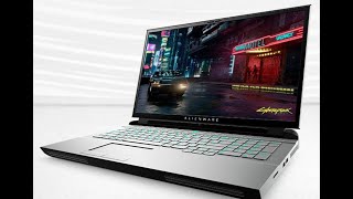 Alienware Area51m R2 Review The best gaming laptop for 2020 [upl. by Adnanref]