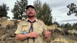 Scouter Dad Scoutmaster Minute Things that are impossible [upl. by Nowad46]