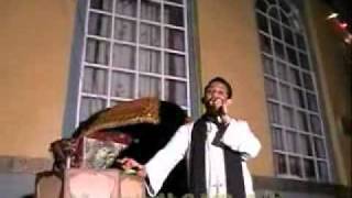 ethiopian orthodox sibket by memhir aseged sahilu [upl. by Amando]