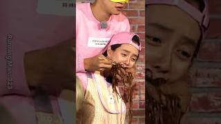 3 best of Lee Kwangsoo amp Song Ji Hyo fights Part 4 [upl. by Erasmus]