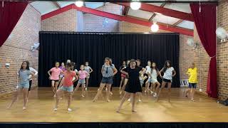 Hornsby North PS School Spec Audition 2019 [upl. by Sidwel199]