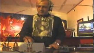 Sven Väth  live  Hr3 Clubnight 11102003 [upl. by Aymik322]