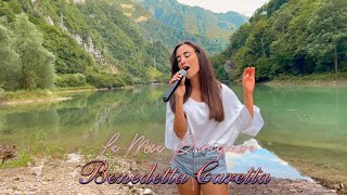 Benedetta Caretta  Greatest Top Hits Cover Of Popular Songs Vol 1 [upl. by Calli885]