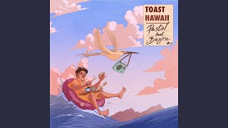 toast hawaii [upl. by Drofnats]