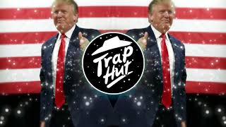 USA National Anthem Trap Remix Trap Hut [upl. by Josler]