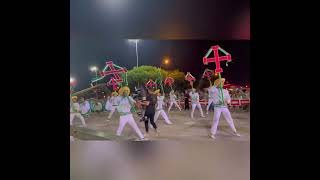 Carnival in Bolivia [upl. by Mariand]