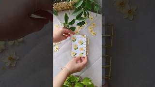 Epoxy Resin tutorial  Resin bookmark  Resin keychain  RESIN ART diy handmade [upl. by Dasteel]