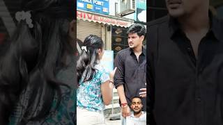 Bda bhai😯 vs chhoti behan🤣I Brothersisterlove  tiyaa  shubham trending foryou youtube [upl. by Atinniuq147]