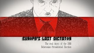 Fleeing Europes Last Dictator  Full Documentary [upl. by Icul331]