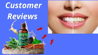 Dentitox Pro Reviews  Negative Side Effects Scam Complaints verified purchase Dentitox Pro [upl. by Tierza613]