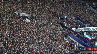 San Lorenzo 20 Palestino Canción Nueva  Nos dicen enfermos que le voy a hacer [upl. by Tarryn869]