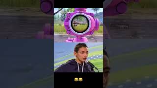 Ultra ProMax Noob 😂😂 pubgmobile pubgmmini [upl. by Haya]