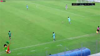 CLUB DEPORTIVO U CATOLICA Vs BOLIVIA 2022 [upl. by Anirbys]