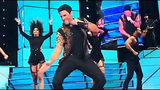 CHAYANNE EN EL AUDITORIO NACIONAL  Madre Tierra  Octubre 1° 2019 [upl. by Ayidan]