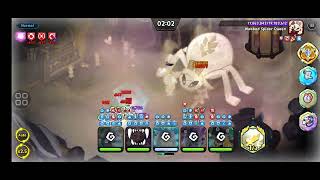 Cookie Run Kingdom Beast Yeast 330Webbed Spider Queen Boss Normal Mode [upl. by Andy745]