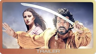 Sinbad and the Eye of the Tiger ≣ 1977 ≣ Trailer [upl. by Yttap30]