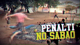 PENALIDADES ENSABOADAS 2 [upl. by Rodnas]