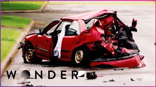 High Speed Car Crashes With Deadly Consequences  Accident Investigator Compilation [upl. by Mosira]