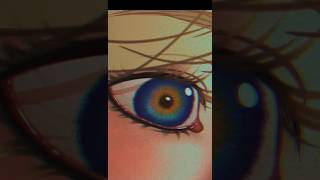 Central Heterochromia MK ULTRA amp Psychic Abilities 👁️ [upl. by Skurnik]