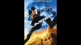 Jumper 2008 Movie Review [upl. by Boaten]