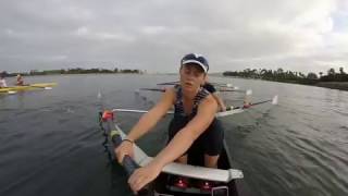 Practice piece UCSD Coxswain Recording [upl. by Maram]