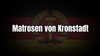 Matrosen von Kronstadt크론슈타트 수병 [upl. by Pearman]