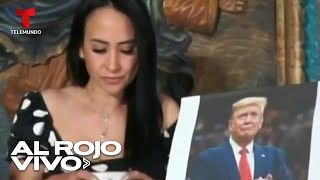 Donald Trump vidente revela el futuro del recién elegido presidente de EEUU [upl. by Octavie]