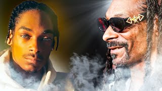 Dal ghetto alle Olimpiadi la storia di Snoop Dogg [upl. by Miles]