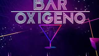 Bar Oxígeno Mix Rock amp Pop con Dj Fresh  Mix 12 🎵 [upl. by Aeriel]