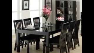 Outdoor Dining Chairs [upl. by Kimberlee109]