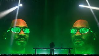 KAYTRANADA  Timeless Tour  Toronto  Budweiser Stage  20240927 [upl. by Ylatan]