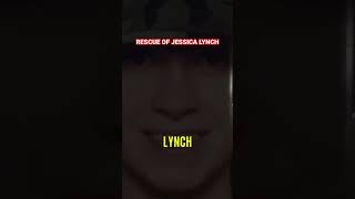 The Navy SEAL Delta Force Rescue of Jessica Lynch [upl. by Tamaru]