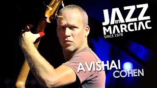 Avishai Cohen quotHaahavaquot JazzinMarciac 2010 [upl. by Gusba732]