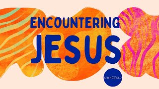 11th August 2024  Encountering Jesus 2  Catch this [upl. by Zachariah]