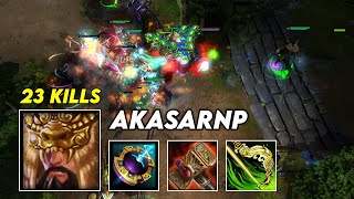 HON MVP Solstice  akasarnp 1800 MMR CM [upl. by Reerg]