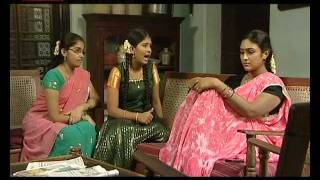 Saravanan Meenatchi  Episode 033  Part 03 [upl. by Leeanne676]