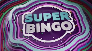 SuperBingo TV izloze – 24112024 [upl. by Nnylirak66]