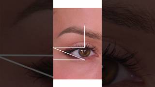 Tips for Hooded Eyes  Shonagh Scott shorts [upl. by Nawram]