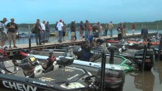 2013 FLW TV  Grand Lake [upl. by Shina458]