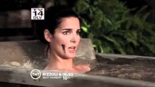 Rizzoli amp Isles Episode 202 Living Proof Preview [upl. by Hilary]